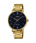 Reloj Para Dama Casio LTP-VT01G-1B