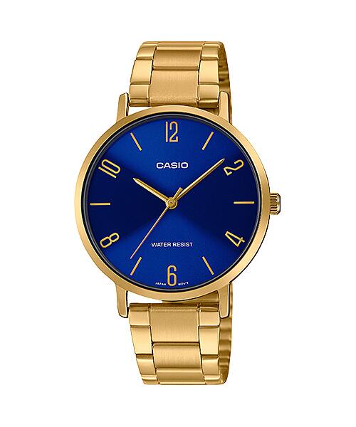 Reloj Para Dama Casio LTP-VT01G-2B