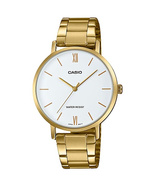 Reloj Para Dama Casio LTP-VT01G-7B
