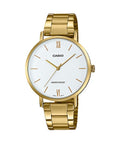 Reloj Para Dama Casio LTP-VT01G-7B