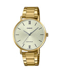 Reloj Para Dama Casio LTP-VT01G-9B
