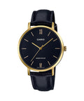 Reloj Para Dama Casio LTP-VT01GL-1B