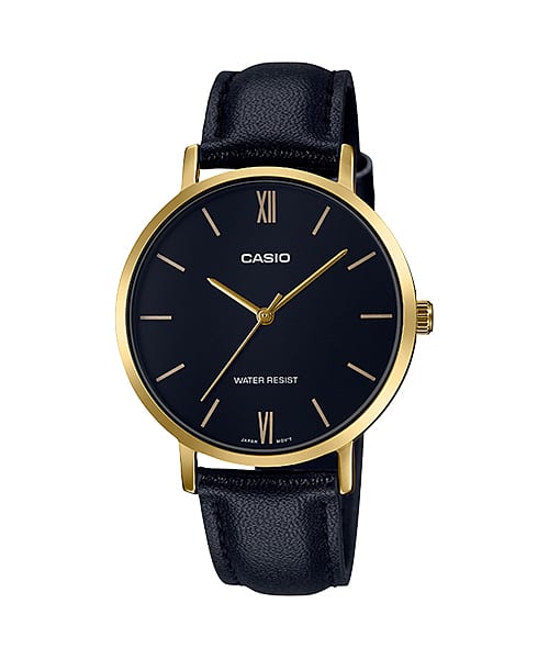 Reloj Para Dama Casio LTP-VT01GL-1B