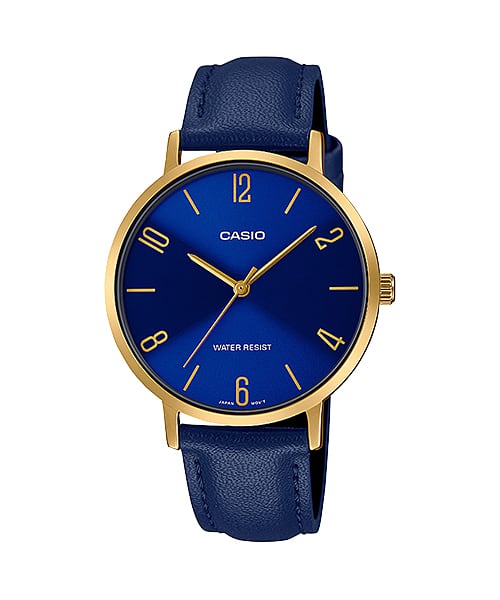 Reloj Para Dama Casio LTP-VT01GL-2B