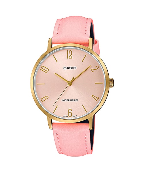 Reloj Para Dama Casio LTP-VT01GL-4B