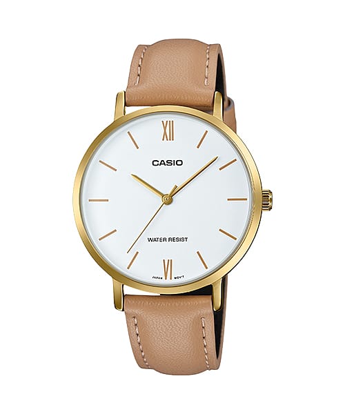 Reloj Para Dama Casio LTP-VT01GL-7B