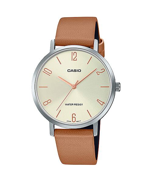 Reloj Para Dama Casio LTP-VT01L-5B