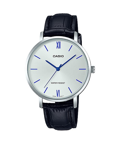 Reloj Para Dama Casio LTP-VT01L-7B1