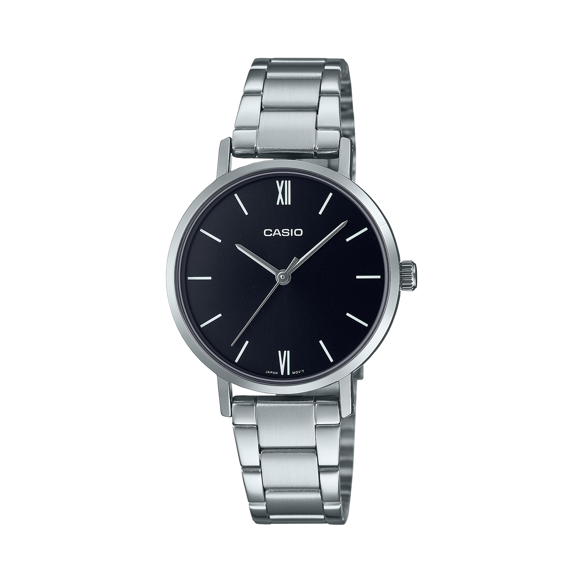 Reloj Para Dama Casio LTP-VT02D-1A