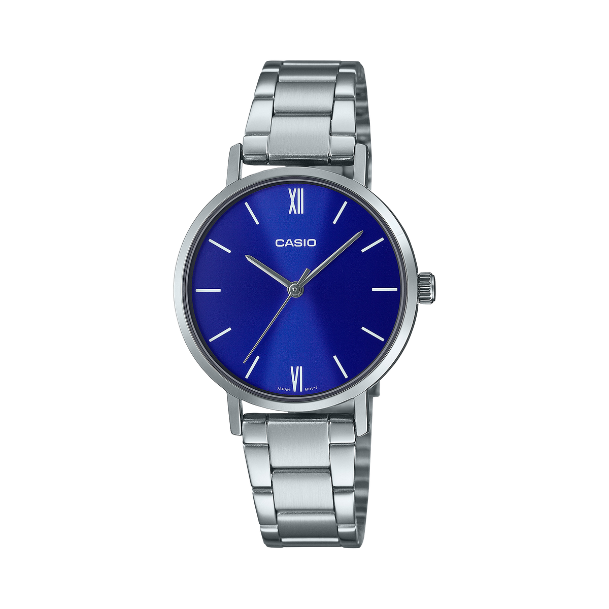 Reloj Para Dama Casio LTP-VT02D-2A