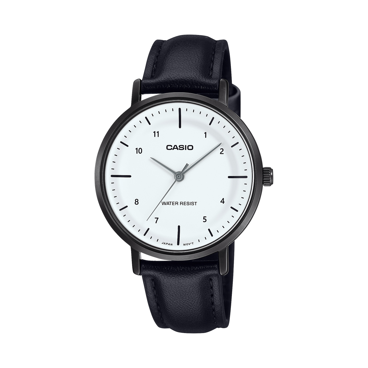 Reloj Para Dama Casio LTP-VT03BL-7B