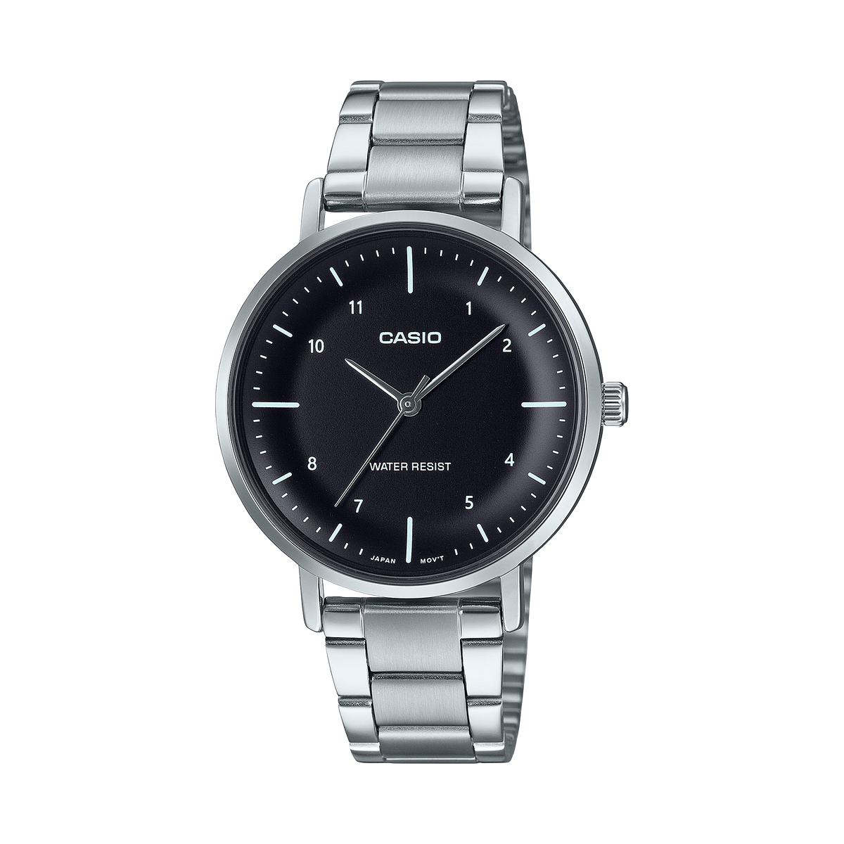 Reloj Para Dama Casio LTP-VT03D-1B