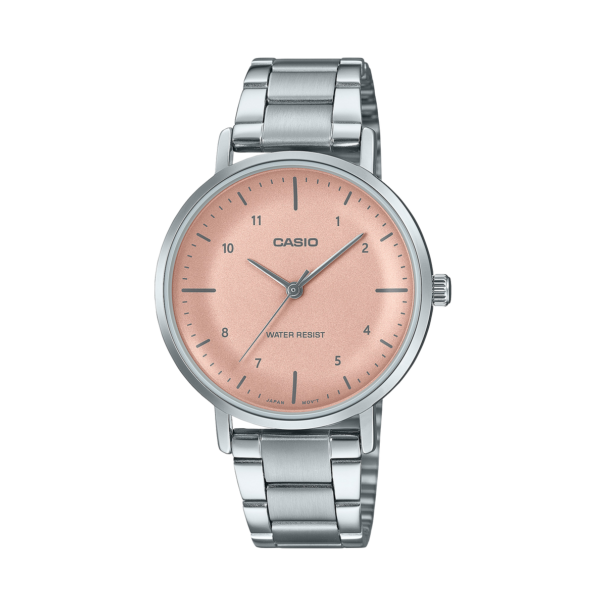 Reloj Para Dama Casio LTP-VT03D-4B