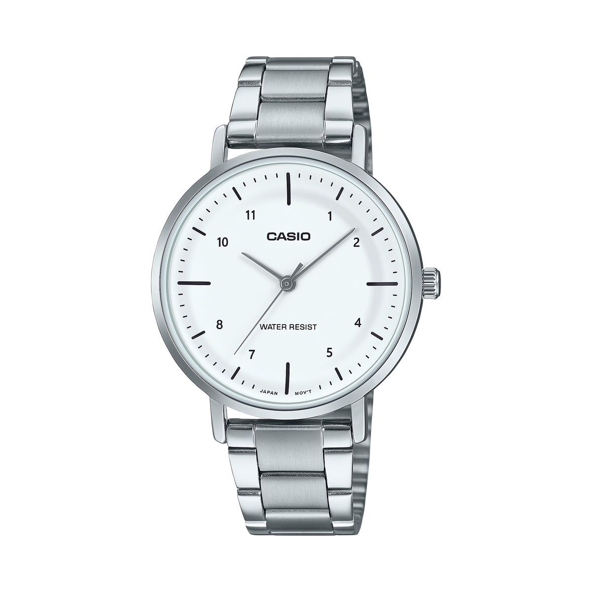 Reloj Para Dama Casio LTP-VT03D-7B