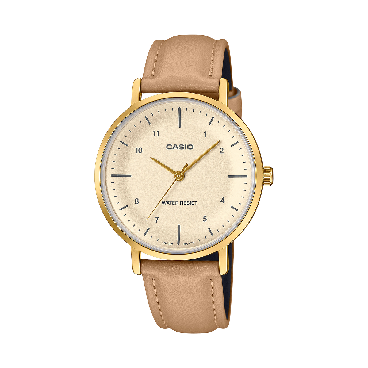 Reloj Para Dama Casio LTP-VT03GL-4B