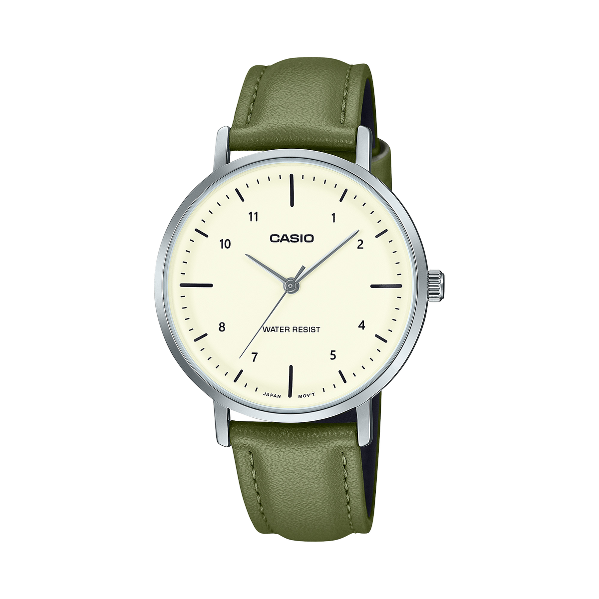 Reloj Para Dama Casio LTP-VT03L-3B