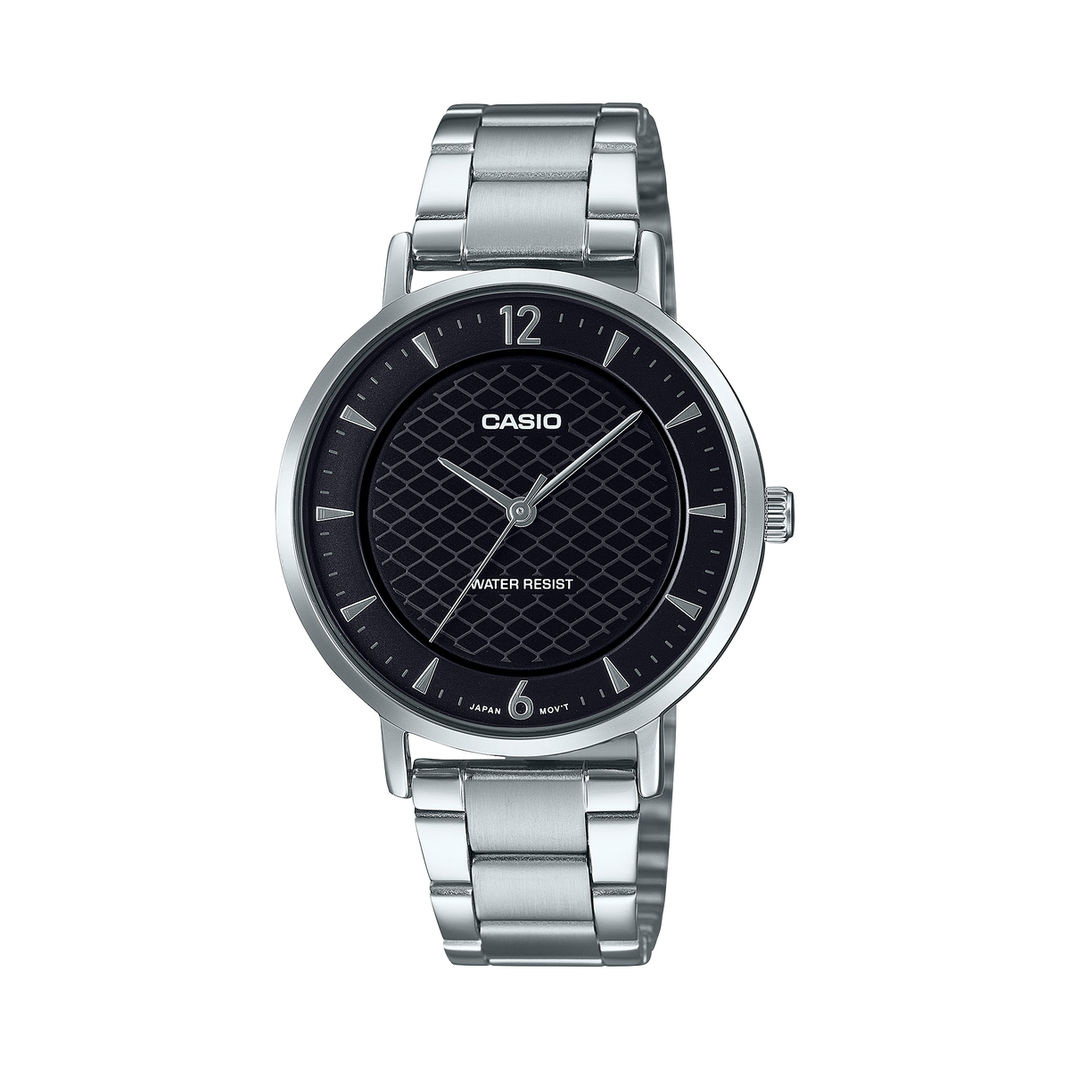 Reloj Para Dama Casio LTP-VT04D-1A