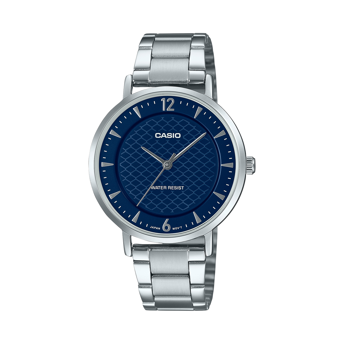 Reloj Para Dama Casio LTP-VT04D-2A