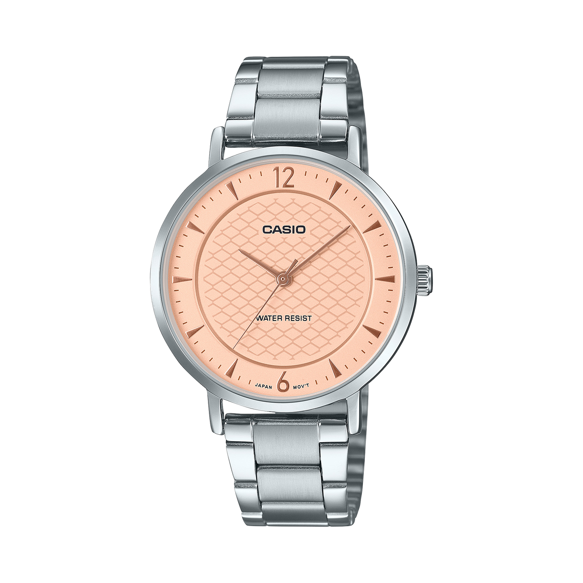 Reloj Para Dama Casio LTP-VT04D-4A