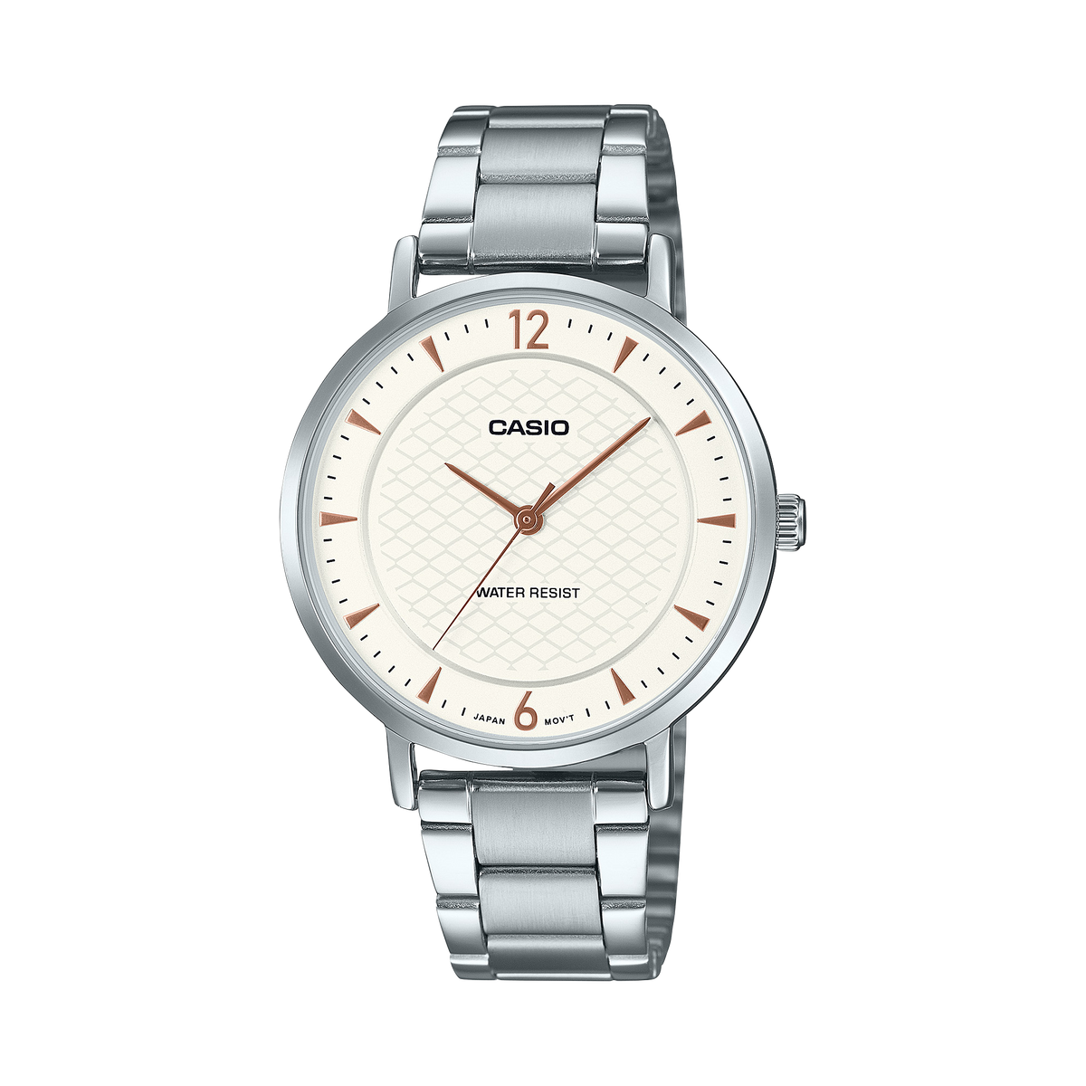 Reloj Para Dama Casio LTP-VT04D-7A