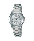 Reloj Para Dama Casio LTP-1215A-2A2