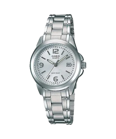 Reloj Para Dama Casio LTP-1215A-2A2