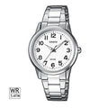 Reloj Para Dama Casio LTP-1303D-7B