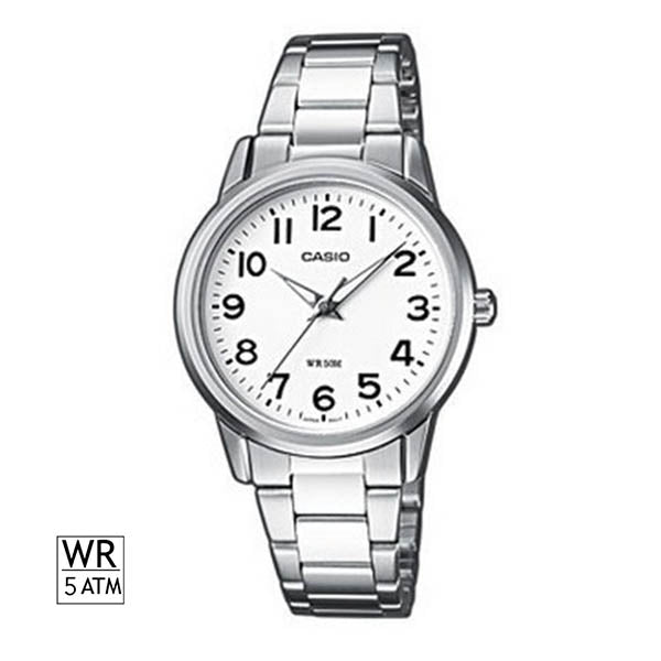 Reloj Para Dama Casio LTP-1303D-7B