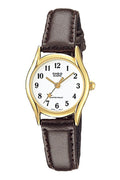 Reloj Para Dama Casio LTP-1094Q-7B4