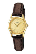 Reloj Para Dama Casio LTP-1094Q-9A