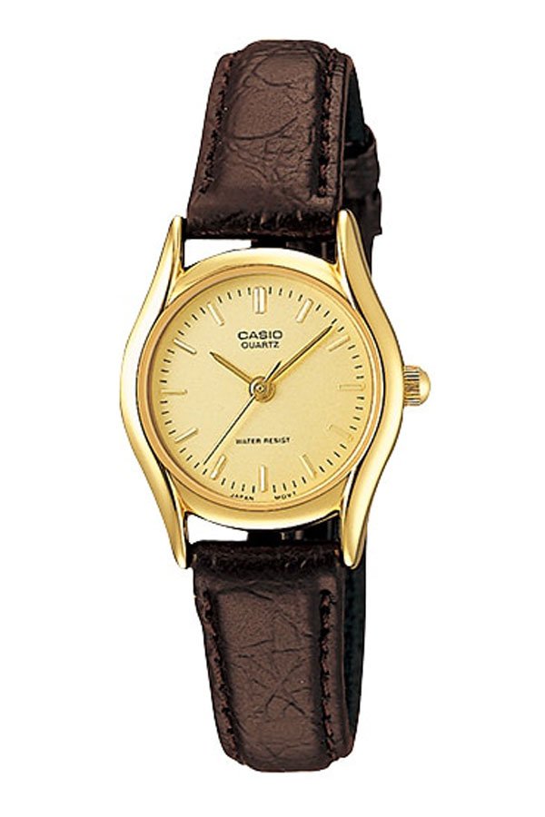 Reloj Para Dama Casio LTP-1094Q-9A
