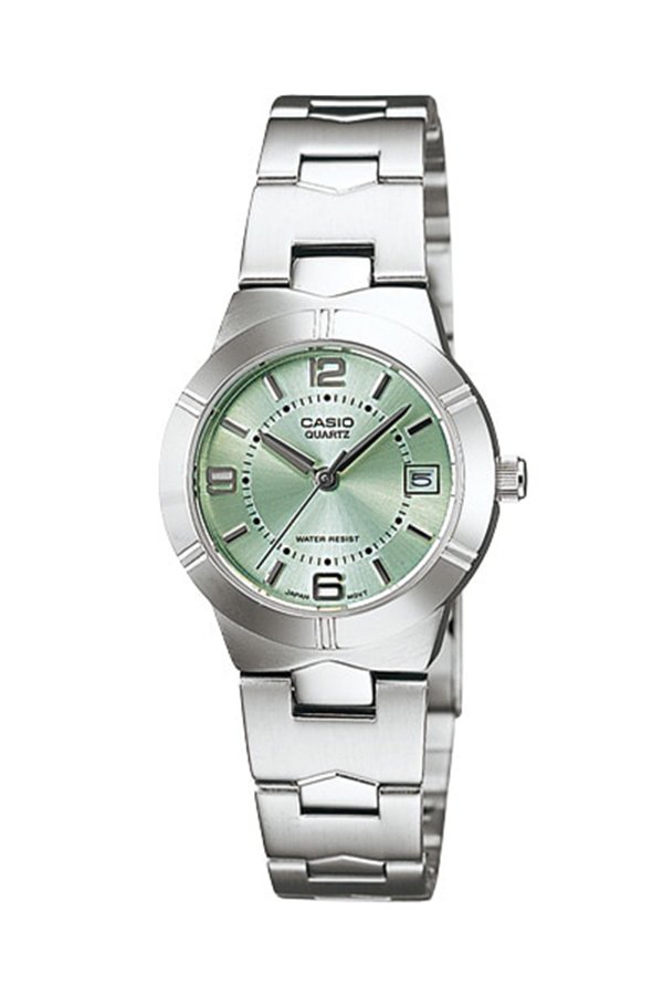 Reloj Para Dama Casio LTP-1241D-3A