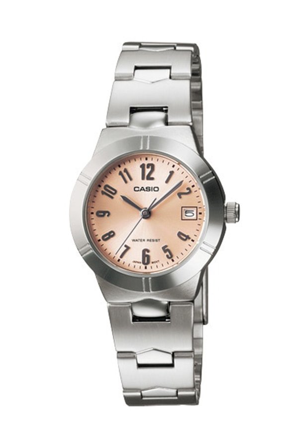 Reloj Para Dama Casio LTP-1241D-4A3
