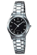 Reloj Para Dama Casio LTP-1275D-1A
