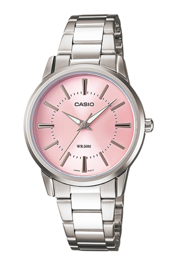 Reloj Para Dama Casio LTP-1303D-1A