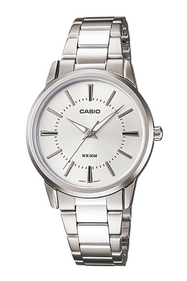 Reloj Para Dama Casio LTP-1303D-7A