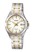 Reloj Para Dama Casio LTP-1308SG-7A