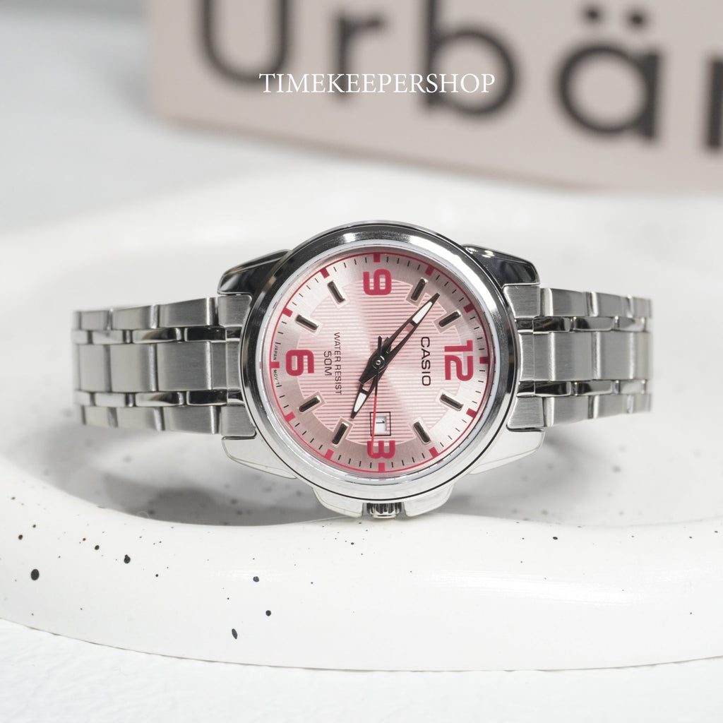 Reloj Para Dama Casio LTP-1314D-5A