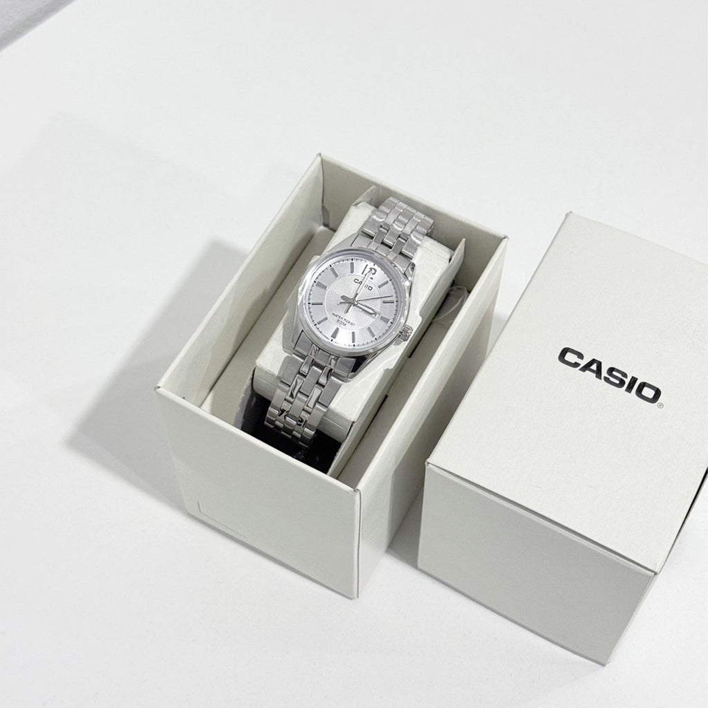 Reloj Para Dama Casio LTP-1335D-7A