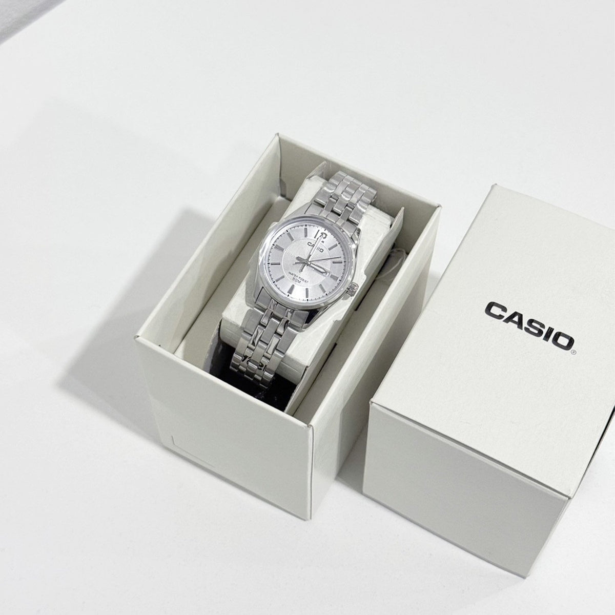 Reloj Para Dama Casio LTP-1335D-7A