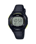 Reloj Para Dama Casio LW-203-1B