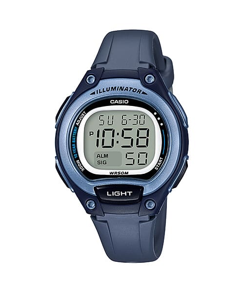 Reloj Para Dama Casio LW-203-2A