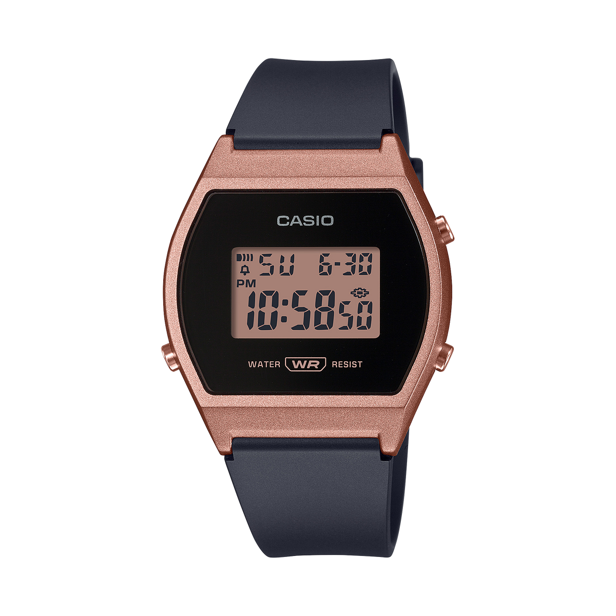 Reloj Para Dama Casio LW-204-1A