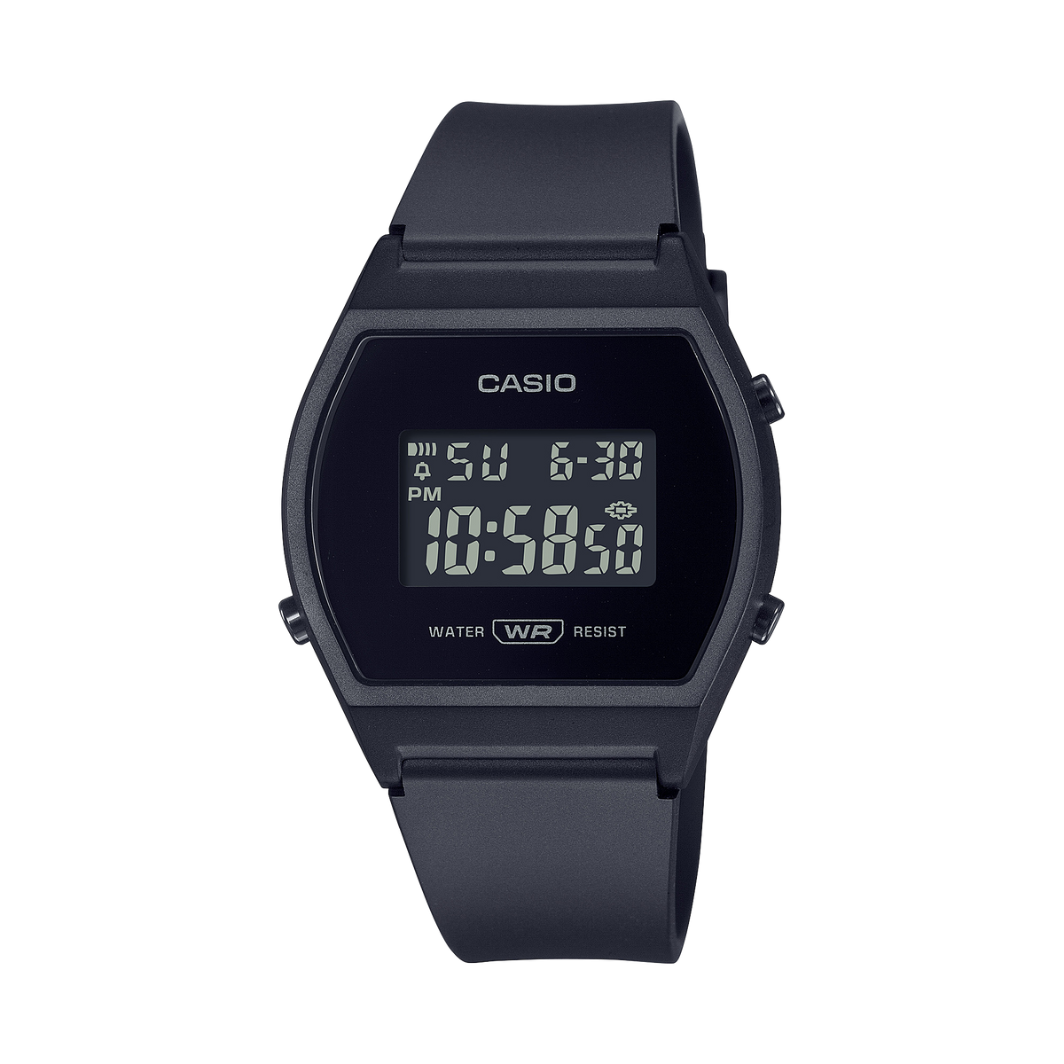 Reloj Para Dama Casio LW-204-1B