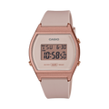 Reloj Para Dama Casio LW-204-4A