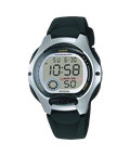 Reloj Para Dama Casio LW-200-1AV