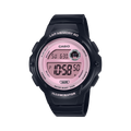 Reloj Para Dama Casio LWS-1200H-1A2