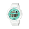 Reloj Para Dama Casio LWS-1200H-7A3