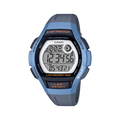 Reloj Para Unisex Casio LWS-2000H-2A