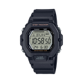 Reloj Para Unisex Casio LWS-2200H-1A